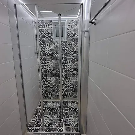 Апартаменти Center Point Салоніки